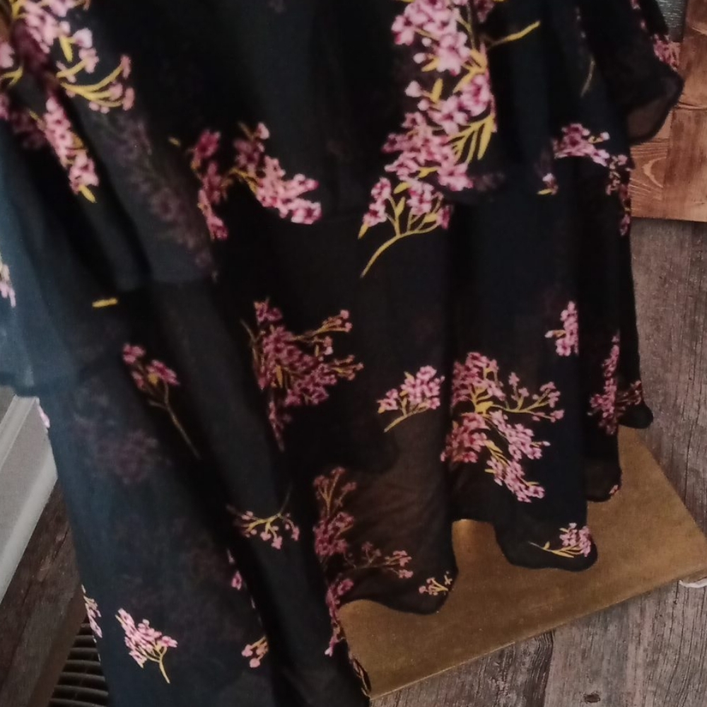 Who what wear  maxi dress - Picture 4 of 15